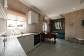 Pyrgi house, Ipsos Corfu